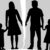 Child Custody split from divorce